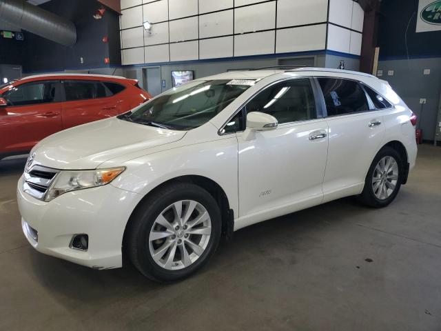 TOYOTA VENZA 2013 4t3ba3bb3du049118