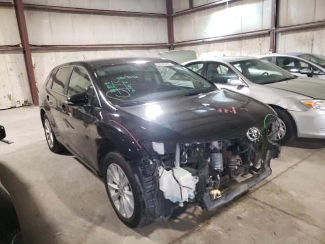 TOYOTA VENZA LE 2013 4t3ba3bb3du049376