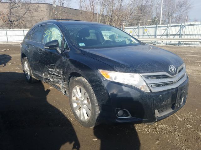 TOYOTA VENZA LE 2014 4t3ba3bb3eu051386