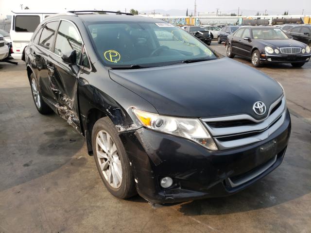 TOYOTA VENZA LE 2014 4t3ba3bb3eu053171