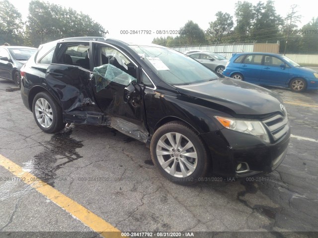 TOYOTA VENZA 2014 4t3ba3bb3eu053655