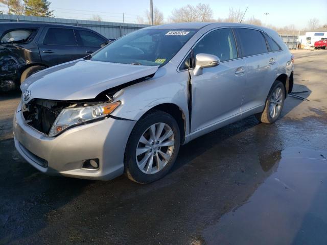 TOYOTA VENZA LE 2014 4t3ba3bb3eu059021