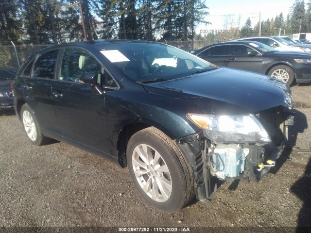 TOYOTA VENZA 2014 4t3ba3bb3eu060735