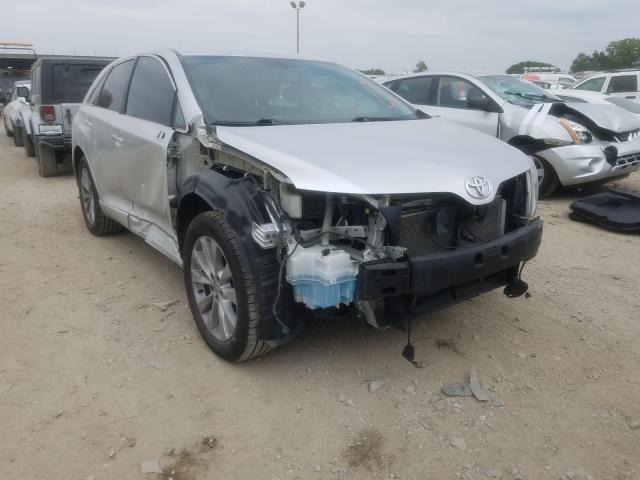 TOYOTA VENZA LE 2014 4t3ba3bb3eu062033