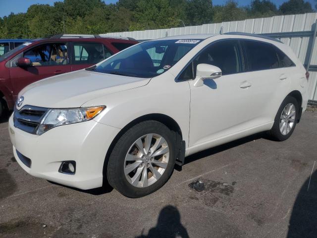 TOYOTA VENZA LE 2014 4t3ba3bb3eu062730