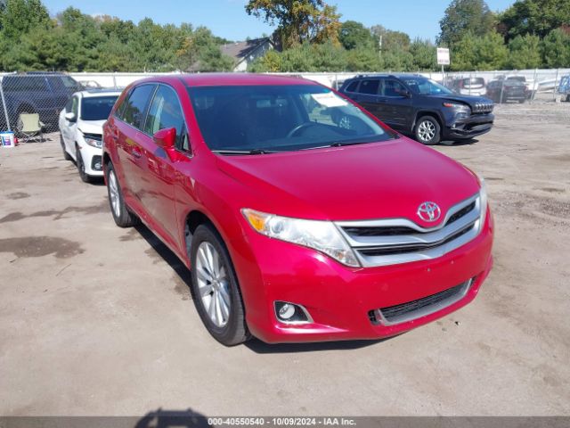 TOYOTA VENZA 2015 4t3ba3bb3fu065340