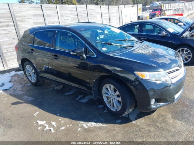 TOYOTA VENZA 2015 4t3ba3bb3fu066746