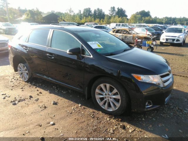 TOYOTA VENZA 2015 4t3ba3bb3fu067427