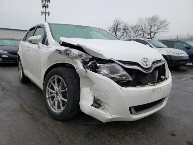 TOYOTA VENZA LE 2015 4t3ba3bb3fu073664