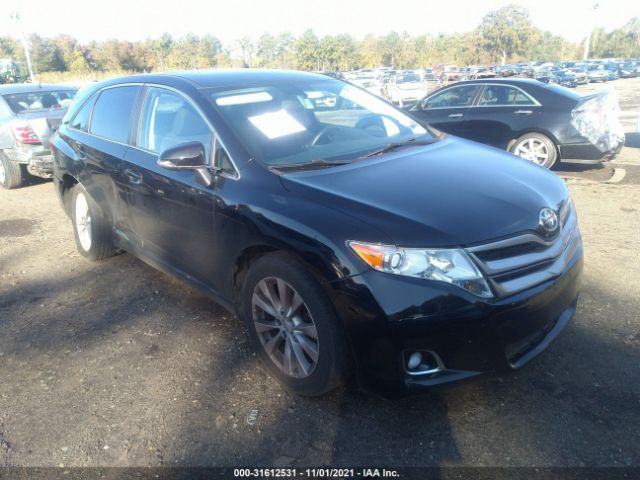 TOYOTA VENZA 2015 4t3ba3bb3fu073924