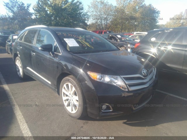 TOYOTA VENZA 2015 4t3ba3bb3fu074815