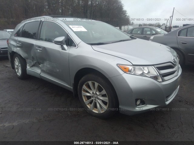 TOYOTA VENZA 2015 4t3ba3bb3fu075947