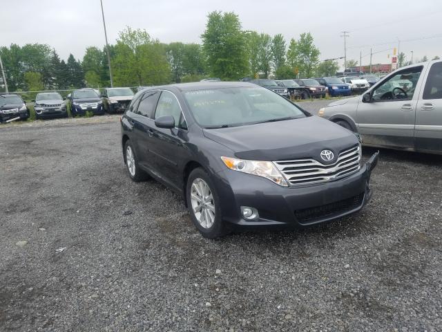 TOYOTA VENZA 2010 4t3ba3bb4au009948