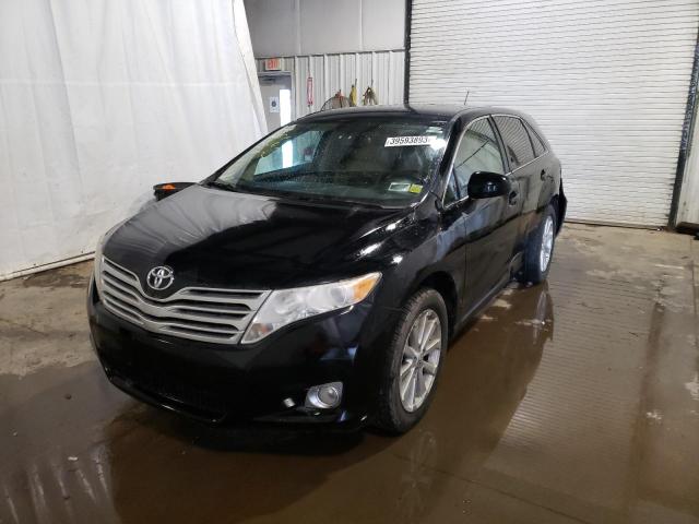 TOYOTA VENZA 2010 4t3ba3bb4au010856