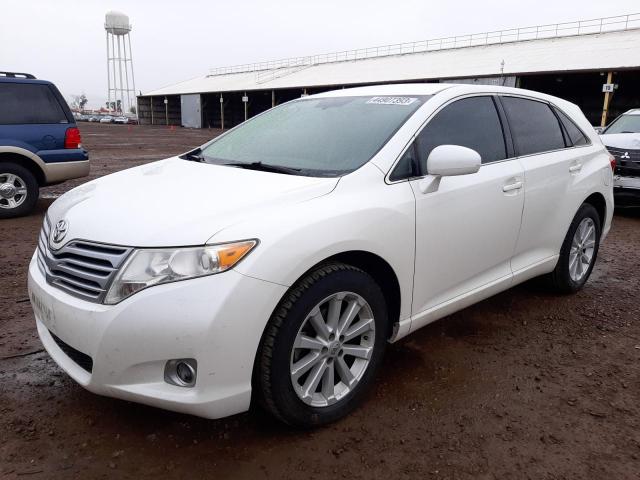 TOYOTA VENZA 2010 4t3ba3bb4au011778