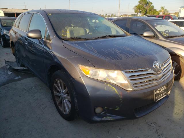 TOYOTA VENZA 2010 4t3ba3bb4au013109