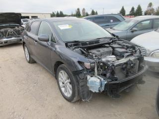 TOYOTA VENZA 2010 4t3ba3bb4au013837