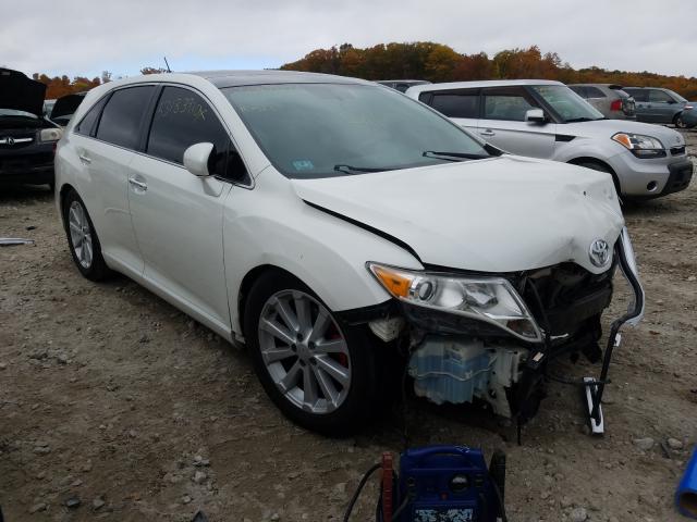 TOYOTA VENZA 2010 4t3ba3bb4au014261