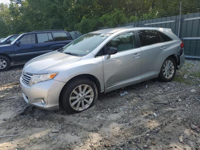 TOYOTA VENZA 2010 4t3ba3bb4au016236