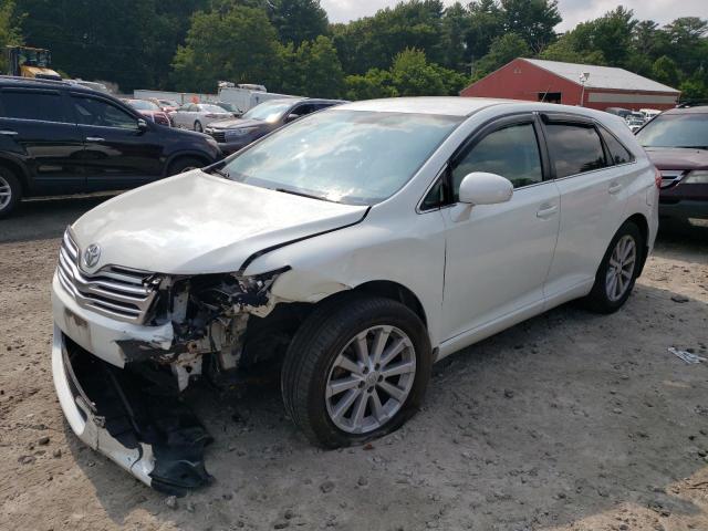 TOYOTA VENZA 2010 4t3ba3bb4au018293