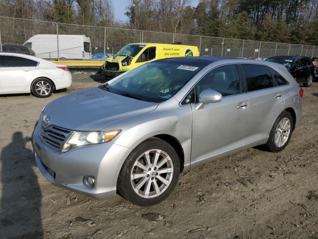 TOYOTA VENZA 2010 4t3ba3bb4au018889