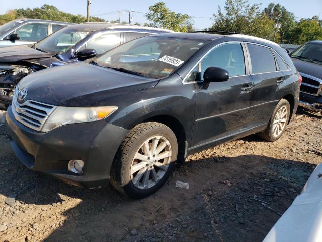 TOYOTA VENZA 2011 4t3ba3bb4bu020515