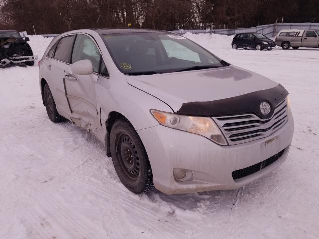 TOYOTA VENZA 2011 4t3ba3bb4bu020983