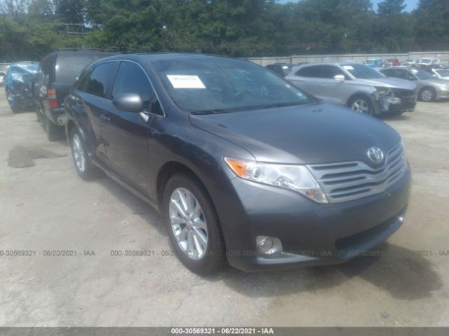 TOYOTA VENZA 2011 4t3ba3bb4bu021373