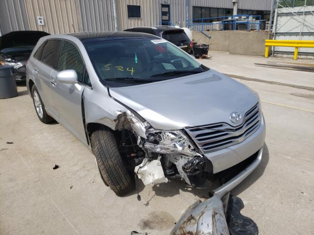 TOYOTA VENZA 2011 4t3ba3bb4bu022068