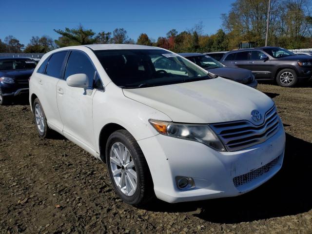 TOYOTA VENZA 2011 4t3ba3bb4bu023527