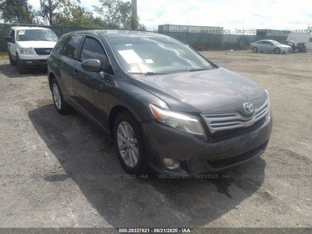 TOYOTA VENZA 2011 4t3ba3bb4bu023902