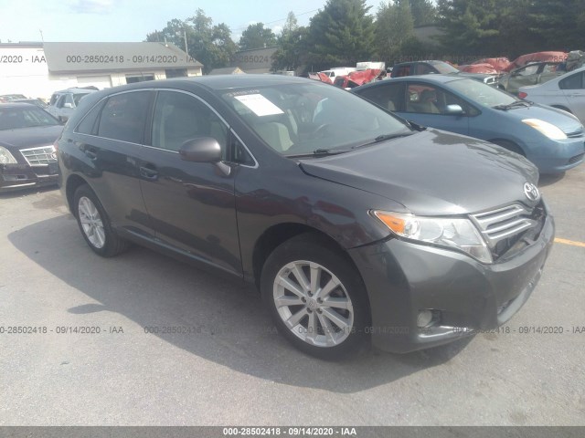 TOYOTA VENZA 2011 4t3ba3bb4bu025519