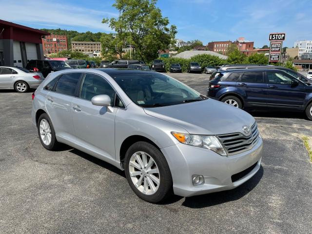 TOYOTA VENZA 2011 4t3ba3bb4bu026203