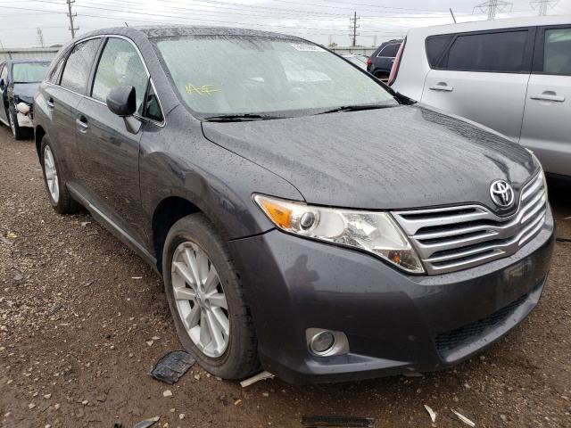 TOYOTA VENZA 2011 4t3ba3bb4bu027710