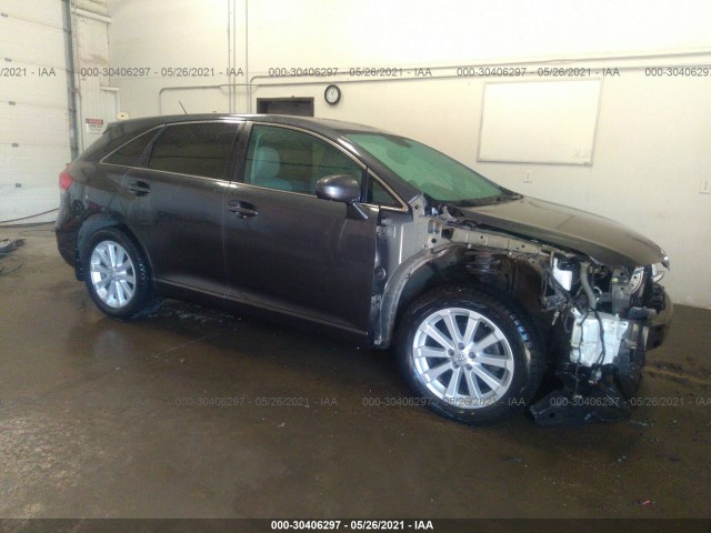 TOYOTA VENZA 2012 4t3ba3bb4cu029720