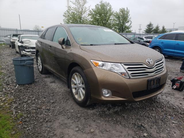 TOYOTA VENZA LE 2012 4t3ba3bb4cu029927