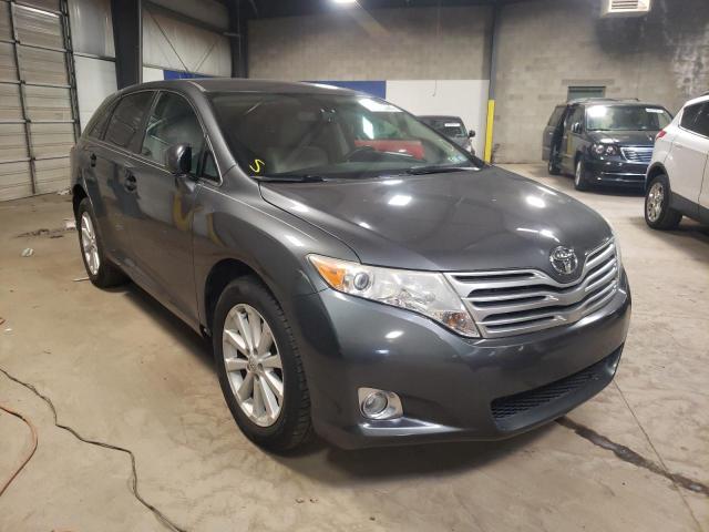 TOYOTA VENZA LE 2012 4t3ba3bb4cu031080