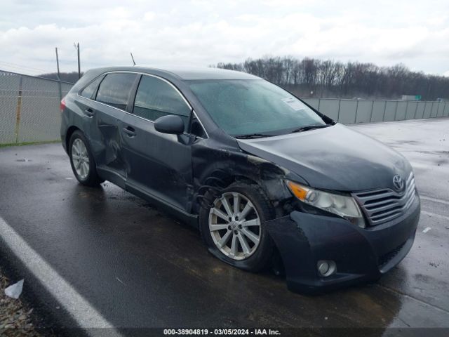 TOYOTA VENZA 2012 4t3ba3bb4cu031418