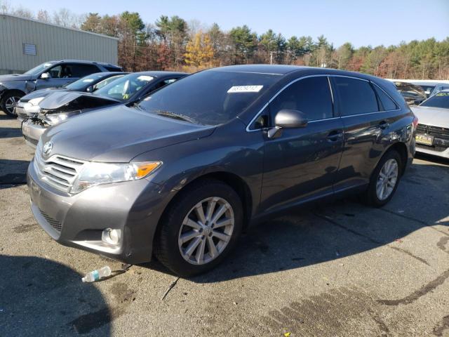 TOYOTA VENZA LE 2012 4t3ba3bb4cu031855