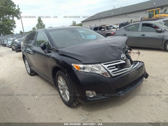 TOYOTA VENZA 2012 4t3ba3bb4cu032634