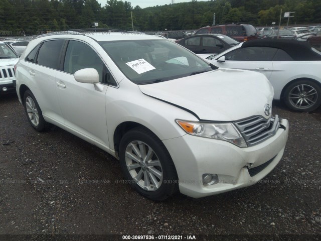 TOYOTA VENZA 2012 4t3ba3bb4cu033377