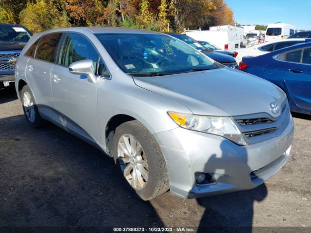 TOYOTA VENZA 2013 4t3ba3bb4du035213