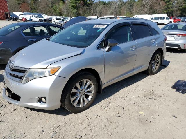 TOYOTA VENZA LE 2013 4t3ba3bb4du035633