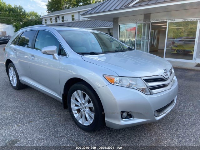 TOYOTA VENZA 2013 4t3ba3bb4du036443