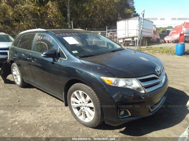 TOYOTA VENZA 2013 4t3ba3bb4du038550