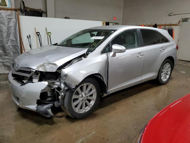 TOYOTA VENZA 2013 4t3ba3bb4du040279