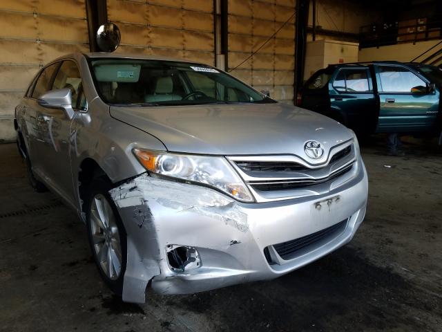 TOYOTA VENZA LE 2013 4t3ba3bb4du040380