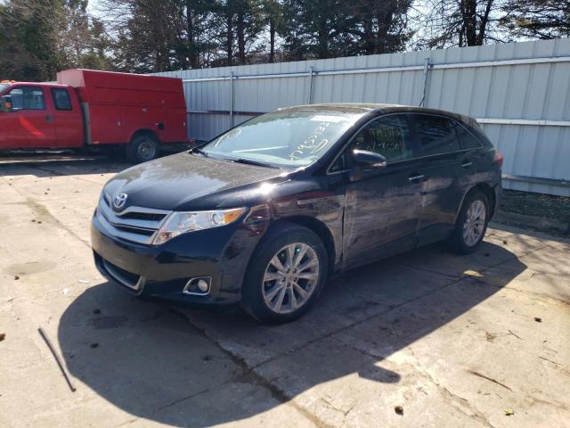 TOYOTA VENZA LE 2013 4t3ba3bb4du040699