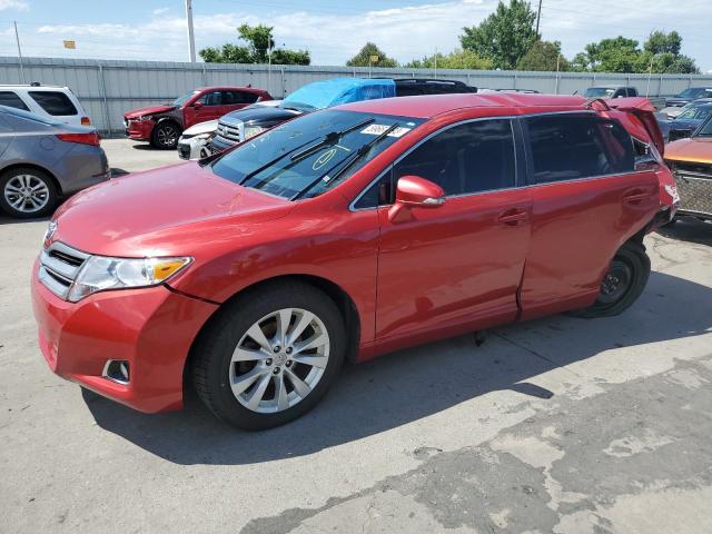 TOYOTA VENZA 2013 4t3ba3bb4du041500