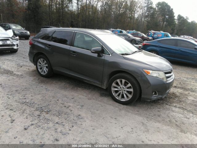 TOYOTA VENZA 2013 4t3ba3bb4du046860